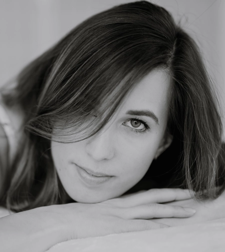 Ria - Lead Facilitator